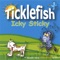 I Can't Stand Still - Ticklefish lyrics