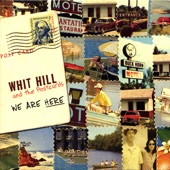 Whit Hill & the Postcards - Tone/Shift