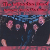 The Whoodoo band - Bass Player Wanted