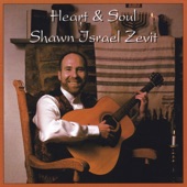 Shawn Zevit - Psalm 27