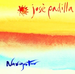 Jose Padilla - Bosaxi (Touched Mix)