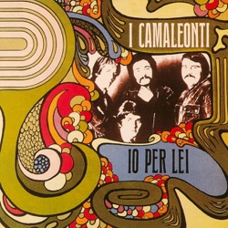 Camaleonti - Applausi