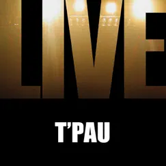 T'Pau Live by T'Pau album reviews, ratings, credits