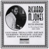 Anthony Singh - All Night Blues
