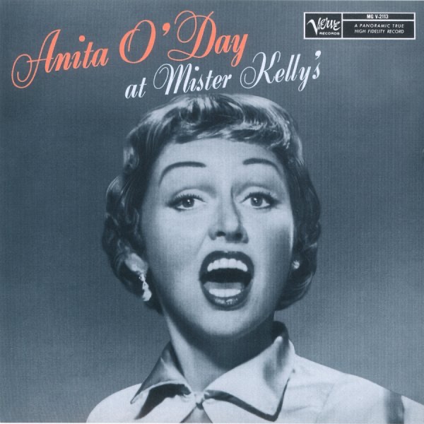 Anita O'Day At Mister Kelly's by Anita O'Day on Apple Music