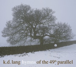k.d. lang - After the Gold Rush