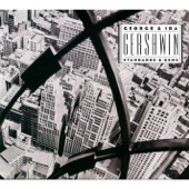 George & Ira Gershwin: Standards & Gems artwork