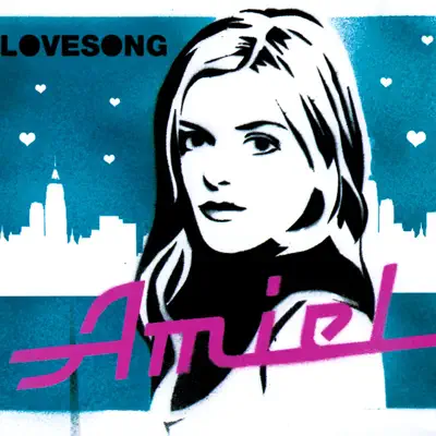 Lovesong - Single - Amiel