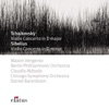 Berliner Philharmoniker & Claudio Abbado - Violin Concerto in D major, Op. 35: III. Finale : Allegro vivacissimo