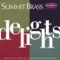 Two Quicksteps: Mockingbird Quickstep - Summit Brass lyrics