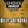 Choice Country Cuts, Vol. 1