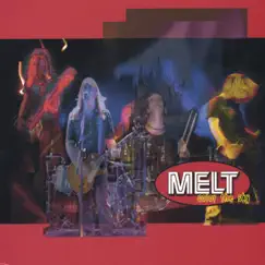 Color the Sky by Melt album reviews, ratings, credits