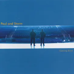 Opening Band by Paul and Storm album reviews, ratings, credits