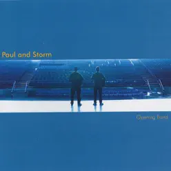 Opening Band - Paul and Storm