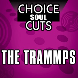 The Trammps - Hold Back the Night