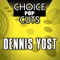 Everyday With You Girl - Dennis Yost lyrics