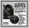 Alberta Hunter Vol. 2 (1923-1924)