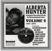 Alberta Hunter - Aggravatin' Papa