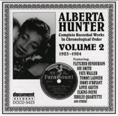 Alberta Hunter - You Can't Do What My Last Man Did