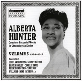 Alberta Hunter - I'm Gonna Lose Myself 'Way Down In Louisville