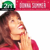 20th Century Masters - The Christmas Collection: The Best of Donna Summer, 1994