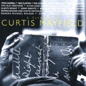 Curtis Mayfield - Woman's Got Soul