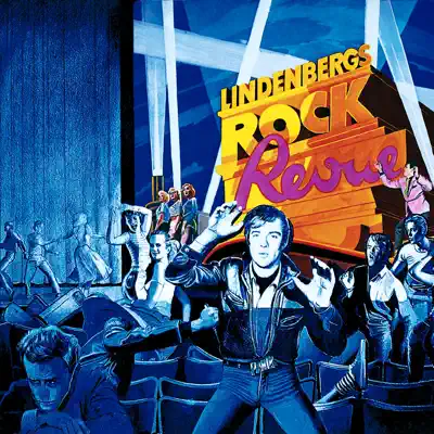 Lindenbergs Rock Revue - Udo Lindenberg