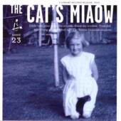 The Cat's Miaow - It Might Never Happen