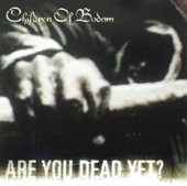 Children of Bodom - Living Dead Beat