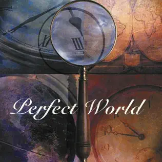 Album herunterladen Perfect World - Perfect World