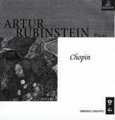 Fryderyk Chopin (1810-1849): Ballade n. 3 in A flat major op. 57 artwork