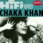 Chaka Khan - I Feel For You