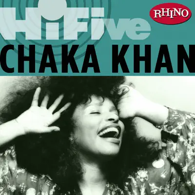 Rhino Hi-Five: Chaka Khan - EP - Chaka Khan