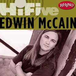 Rhino Hi-Five: Edwin McCain - EP - Edwin McCain