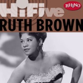 Rhino Hi-Five: Ruth Brown - EP artwork