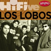 Rhino Hi-Five: Los Lobos - EP artwork