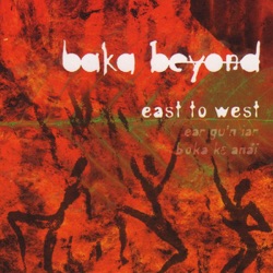 Baka Beyond - A Thousand Curses On Love