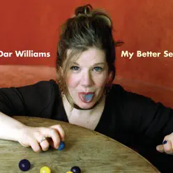 Two Sides of the River - Single - Dar Williams