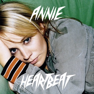 Heartbeat (Alan Braxe Remix) - Single