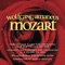 W.A.Mozart: Concert for Piano and Orchestra in B Flat Major, KV 595 - Allegro artwork