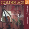 Brahms Golden Age No. 3 - 21 Hungarian Dances, 2005