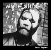 White African artwork