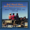 Boll Weevil Here, Boll Weevil Everywhere - Field Recordings Vol. 16 (1934-1940) - Various Artists