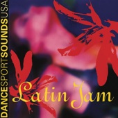 Latin Jam artwork