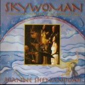 Joanne Shenandoah - The Good and Evil Twin