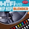 Rhino Hi-Five: Hip Hop Blender - EP