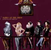 Panic! At the Disco - London Beckoned Songs About Money Written By Machines