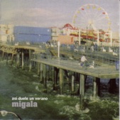 Migala - Unlost Memory