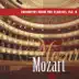 Favorites from the Classics, Vol. 8: Mozart's Greatest Hits album cover