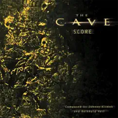 The Cave Score (Original Soundtrack from the Motion Picture) by Johnny Klimek & Reinhold Heil album reviews, ratings, credits